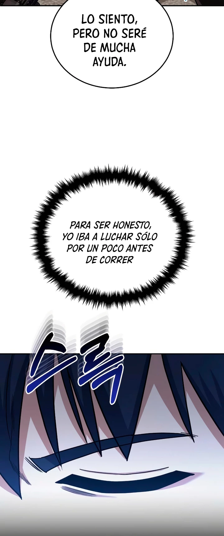 Genio del Linaje único Capitulo 73 página 14