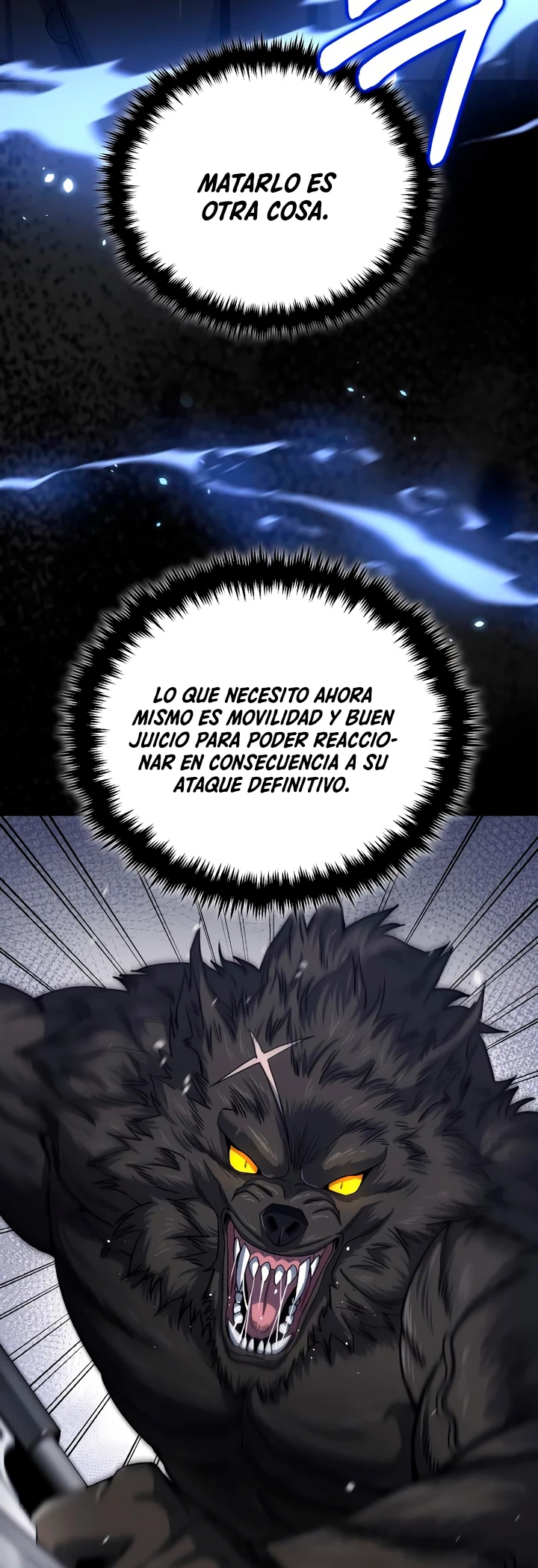 Genio del Linaje único Capitulo 73 página 16