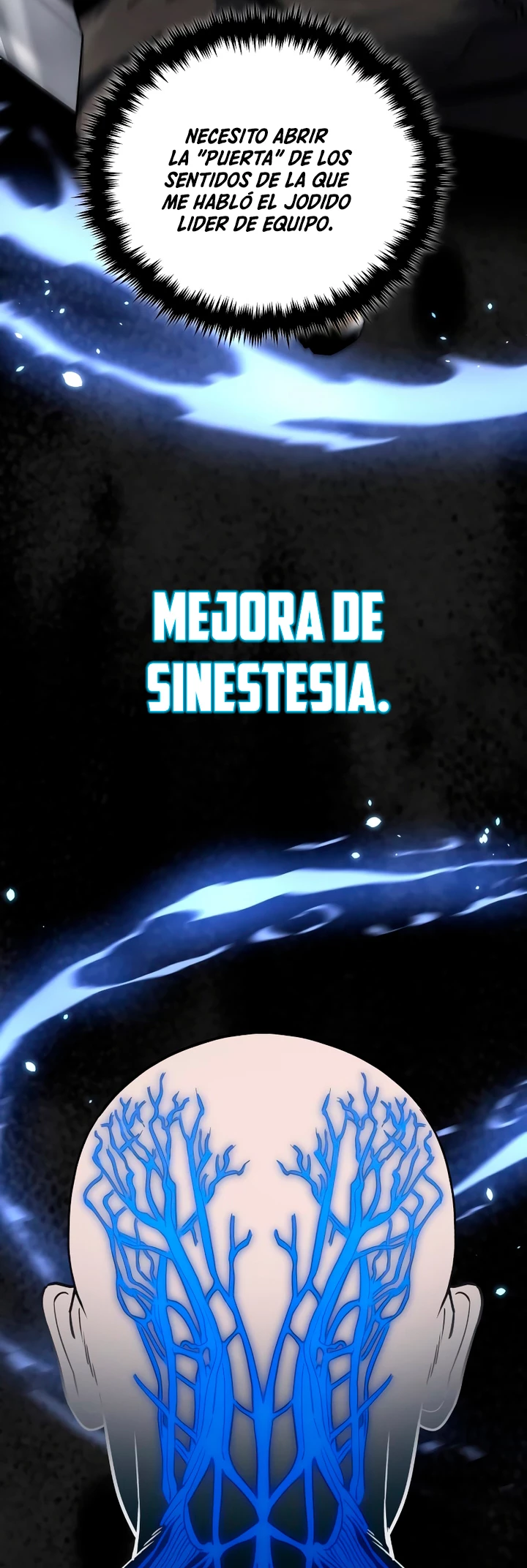 Genio del Linaje único Capitulo 73 página 17