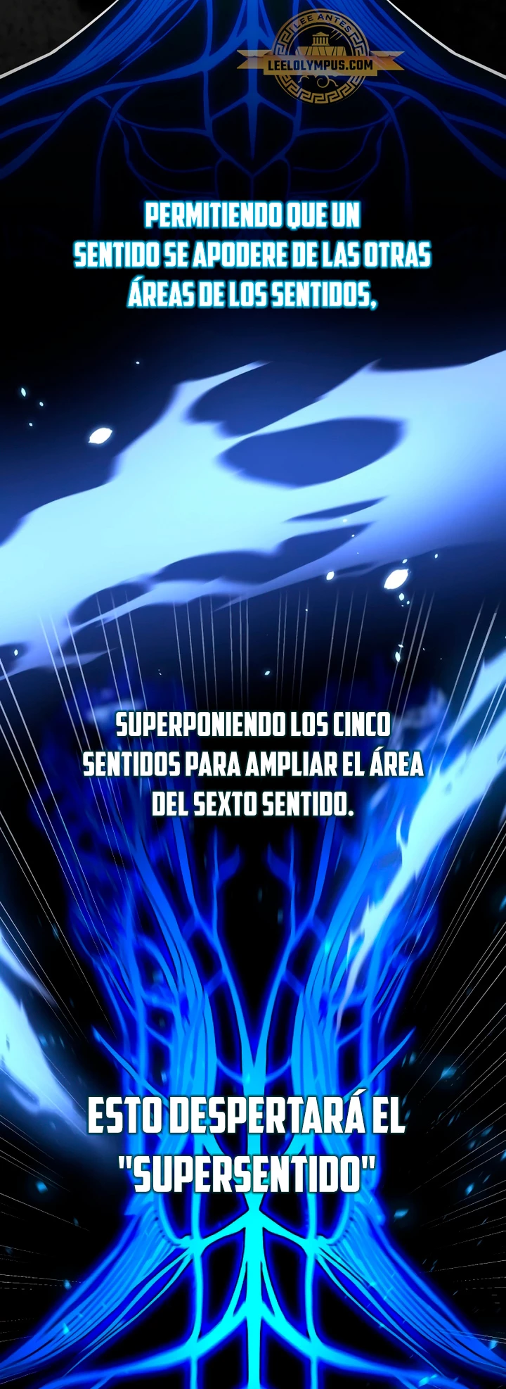 Genio del Linaje único Capitulo 73 página 18