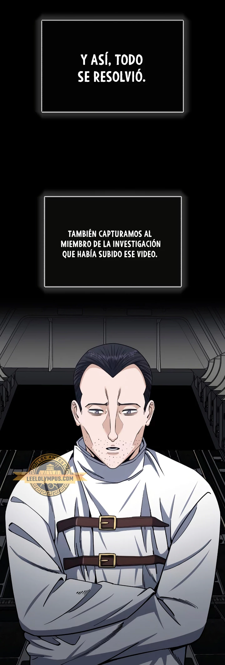 Genio del Linaje único Capitulo 73 página 63