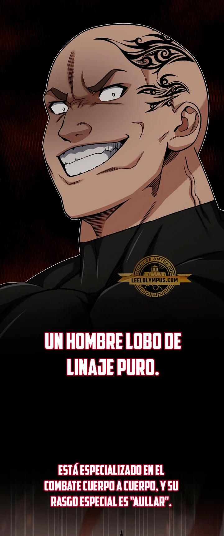 Genio del Linaje único Capitulo 73 página 7