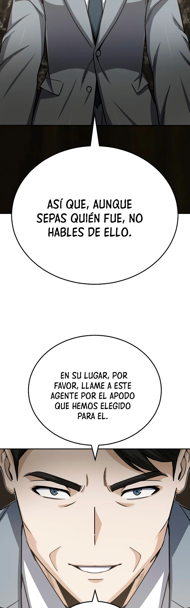 Genio del Linaje único Capitulo 73 página 73
