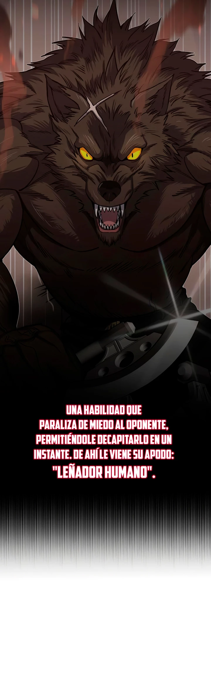Genio del Linaje único Capitulo 73 página 8