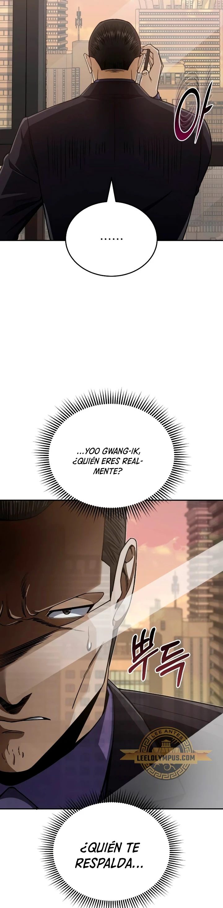 Genio del Linaje único Capitulo 74 página 11