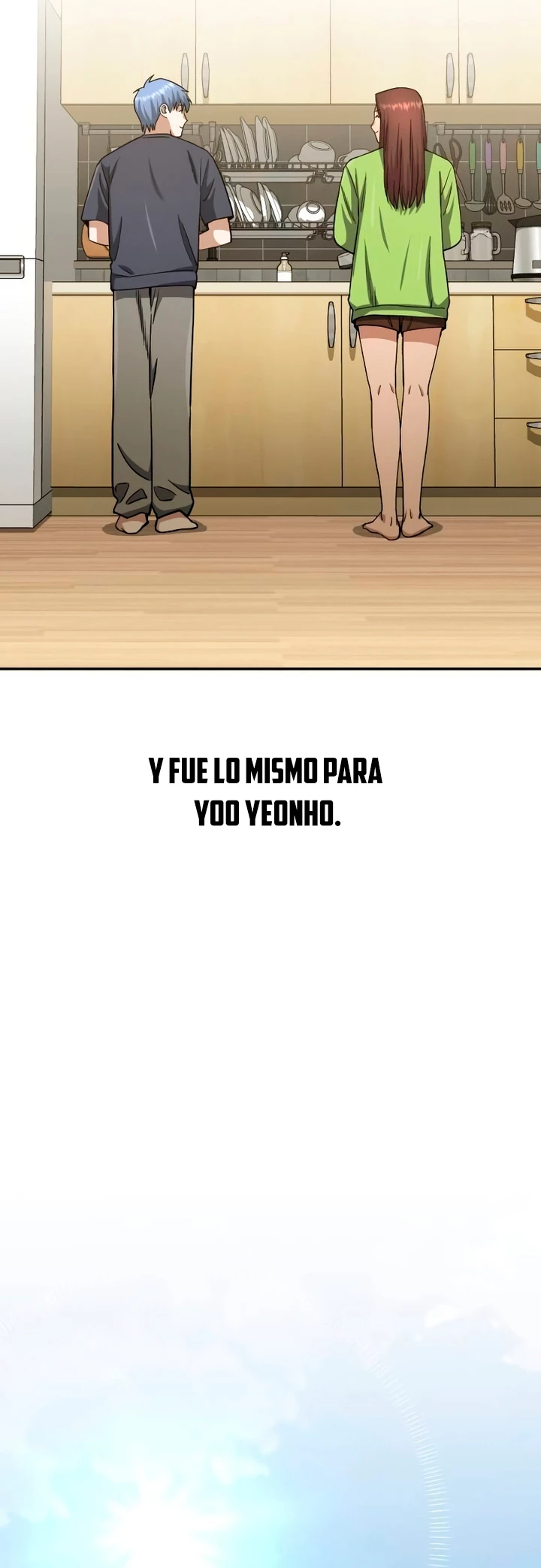Genio del Linaje único Capitulo 74 página 25