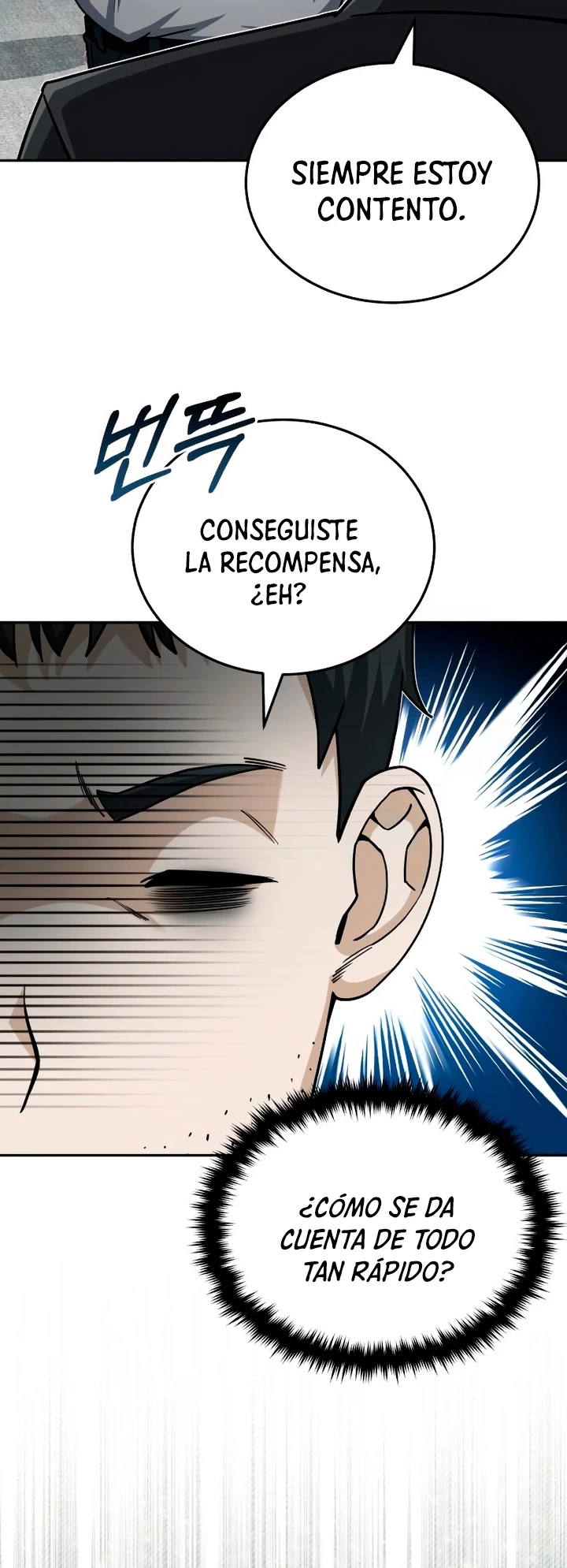 Genio del Linaje único Capitulo 74 página 27