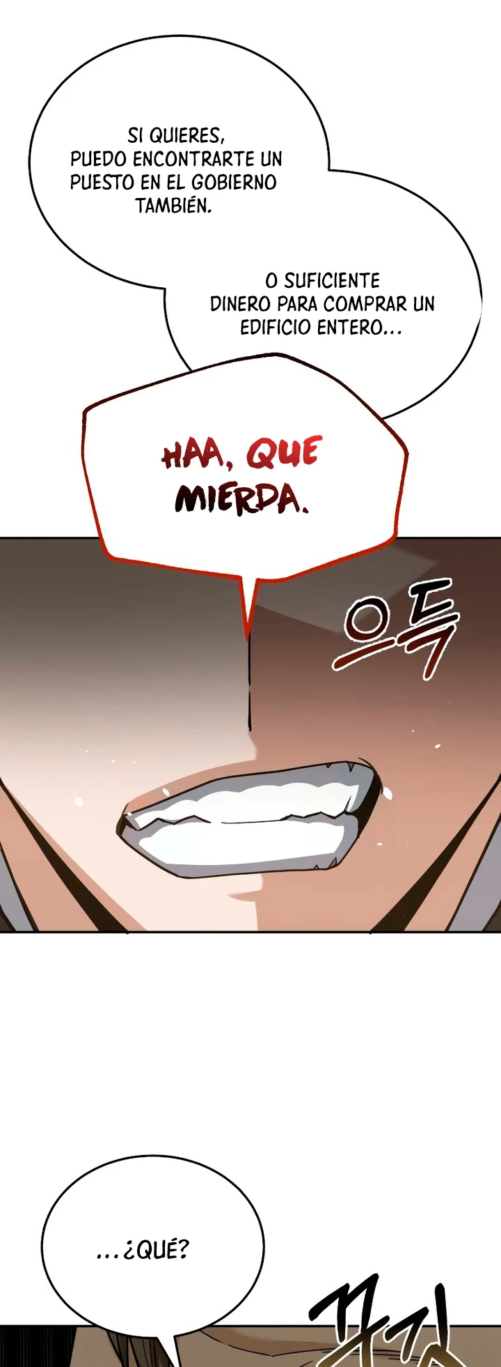 Genio del Linaje único Capitulo 74 página 48