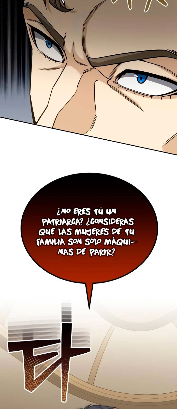 Genio del Linaje único Capitulo 74 página 49