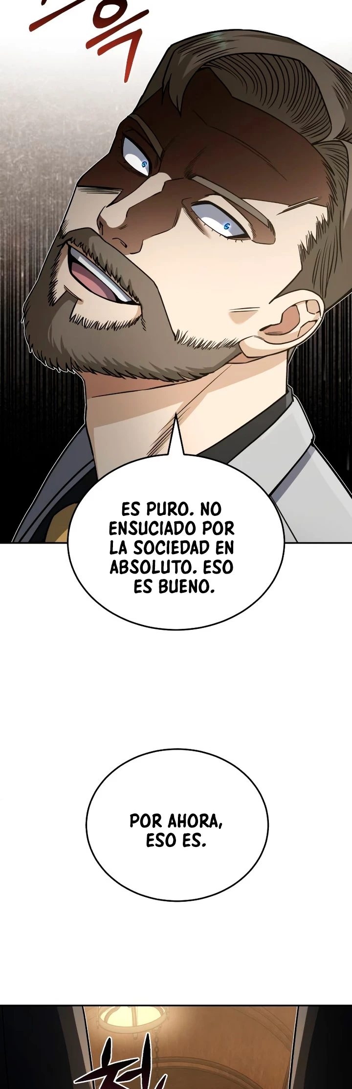 Genio del Linaje único Capitulo 74 página 54