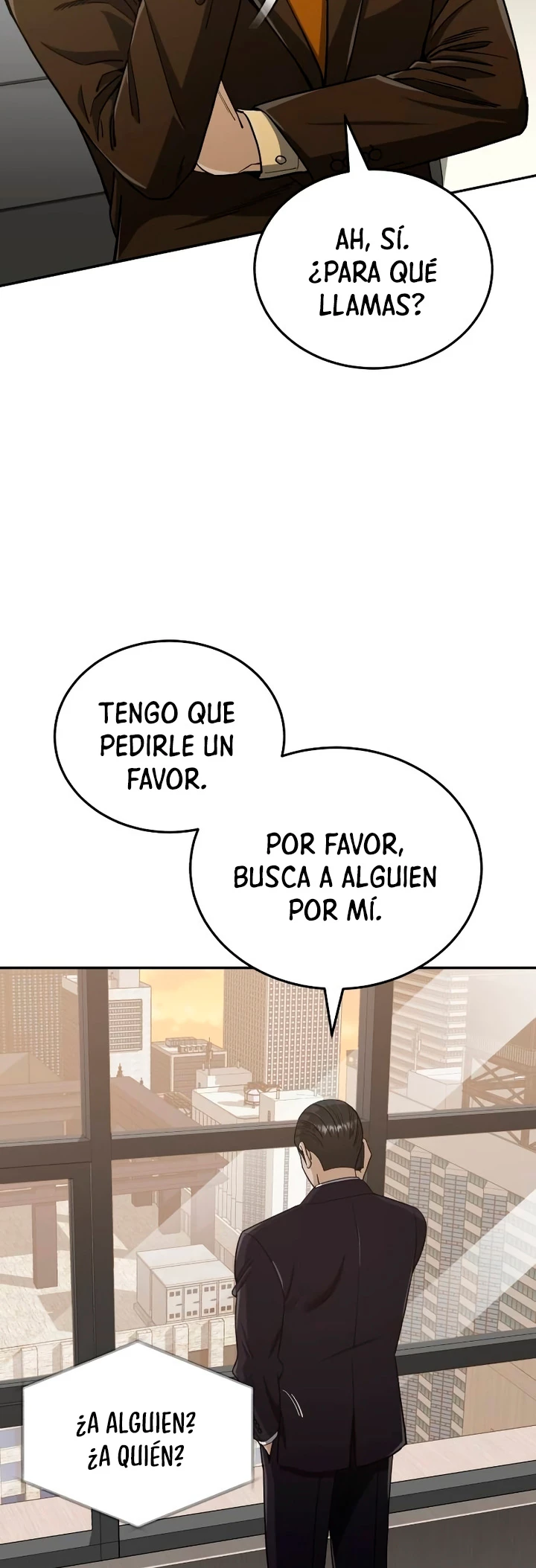 Genio del Linaje único Capitulo 74 página 6