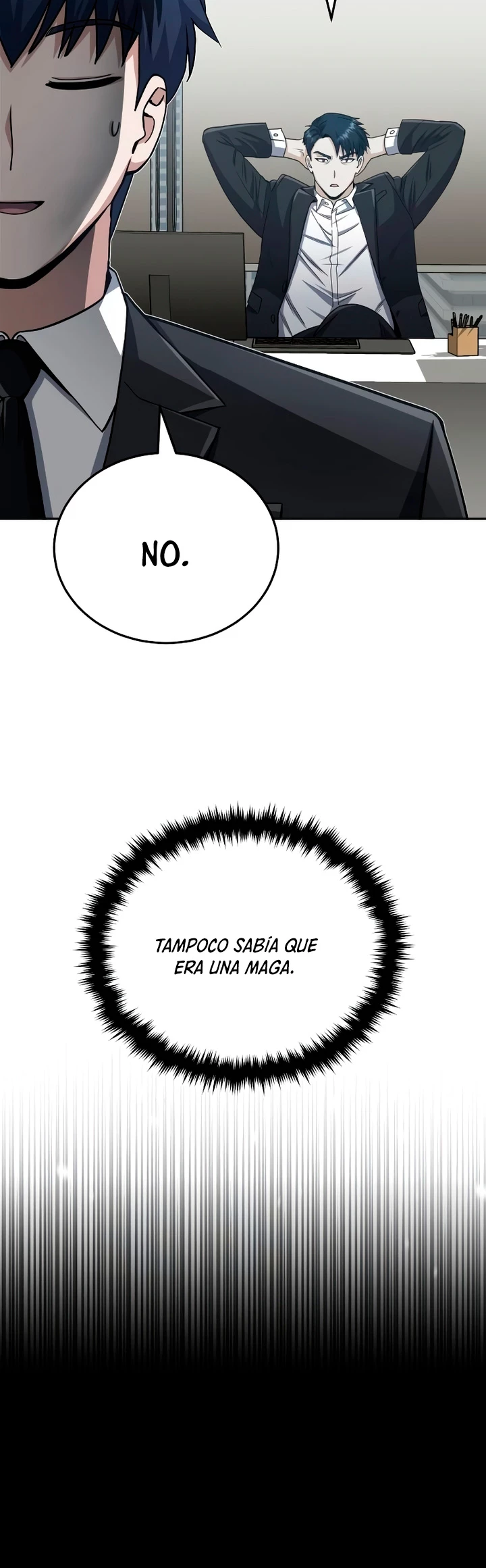 Genio del Linaje único Capitulo 75 página 13