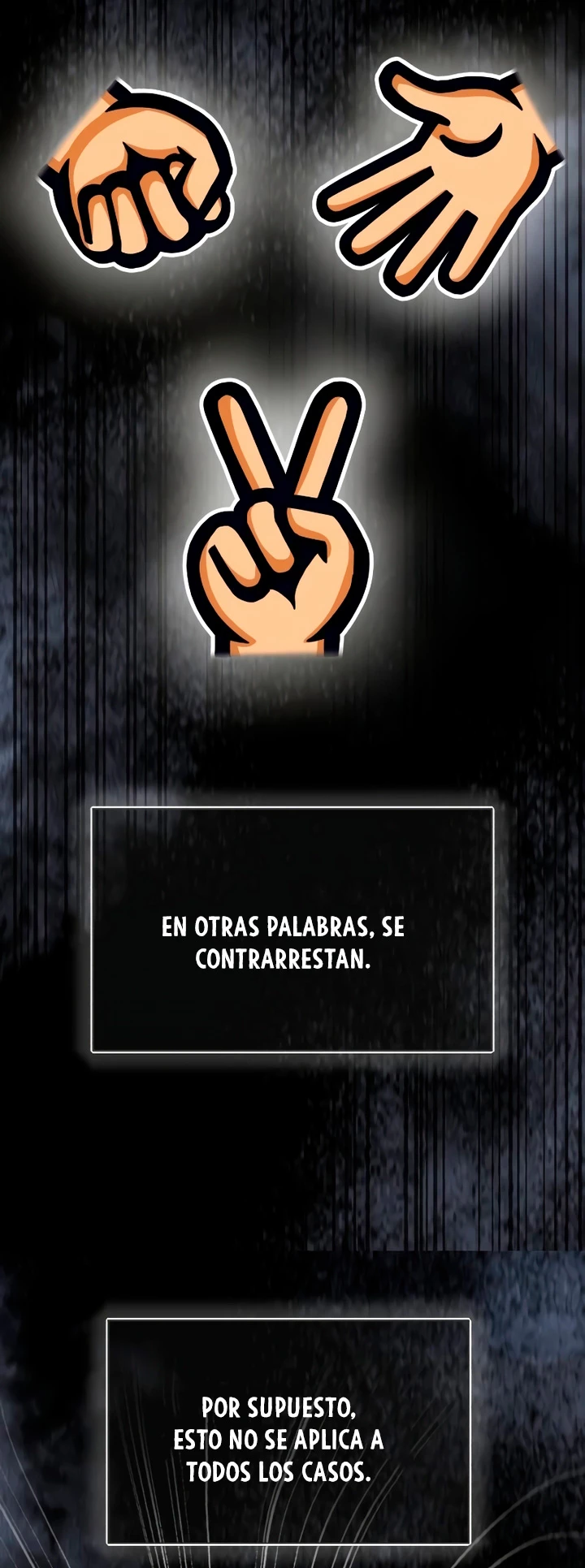 Genio del Linaje único Capitulo 75 página 21