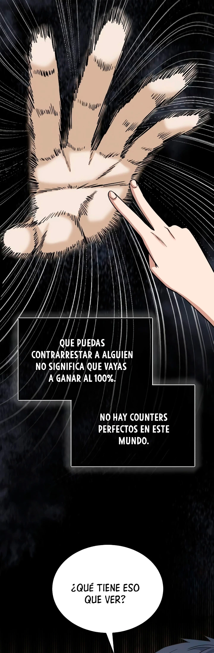Genio del Linaje único Capitulo 75 página 22
