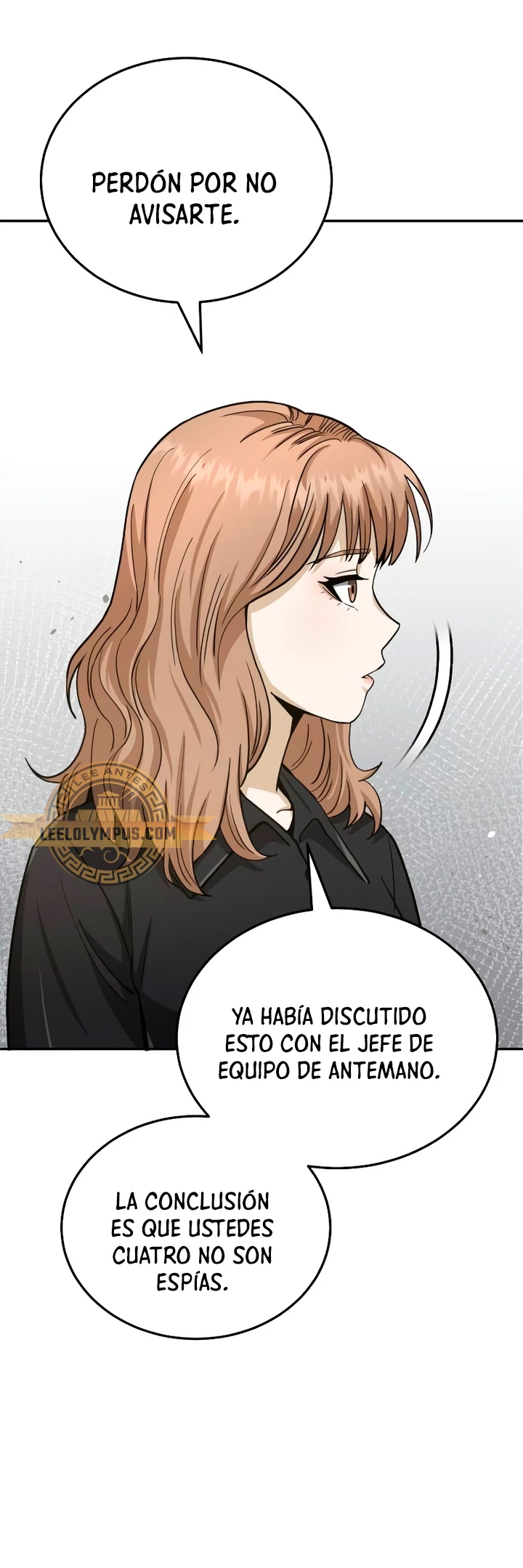 Genio del Linaje único Capitulo 75 página 50