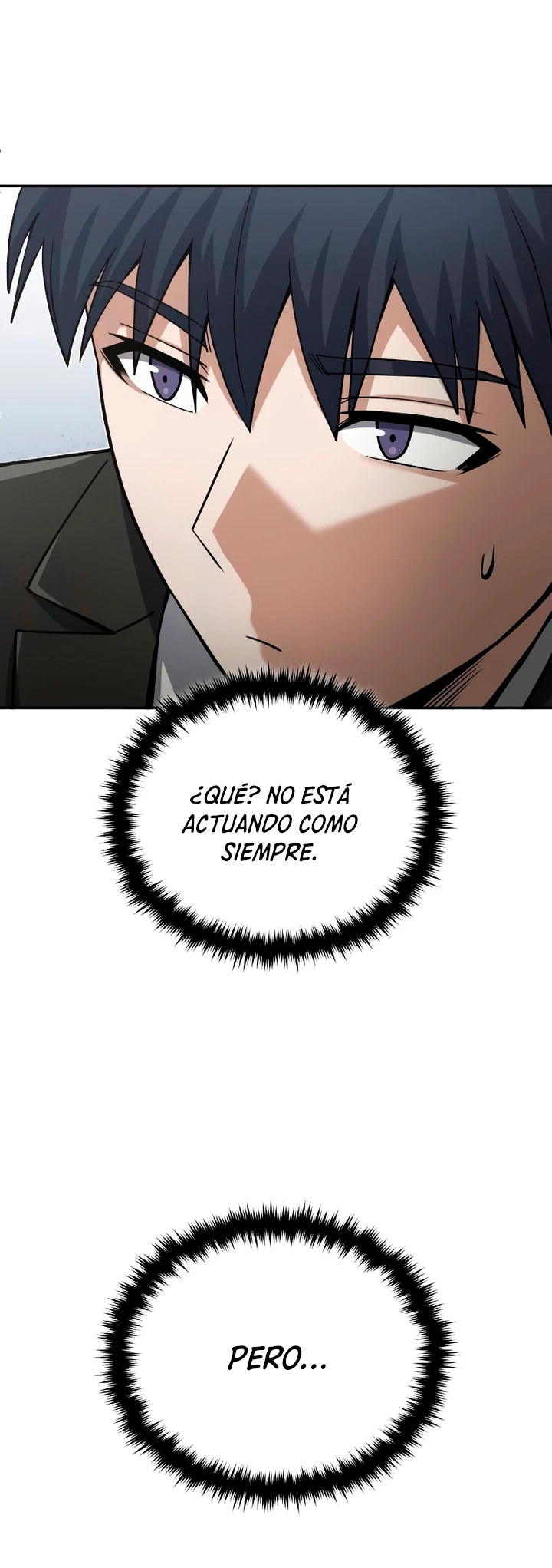 Genio del Linaje único Capitulo 75 página 51