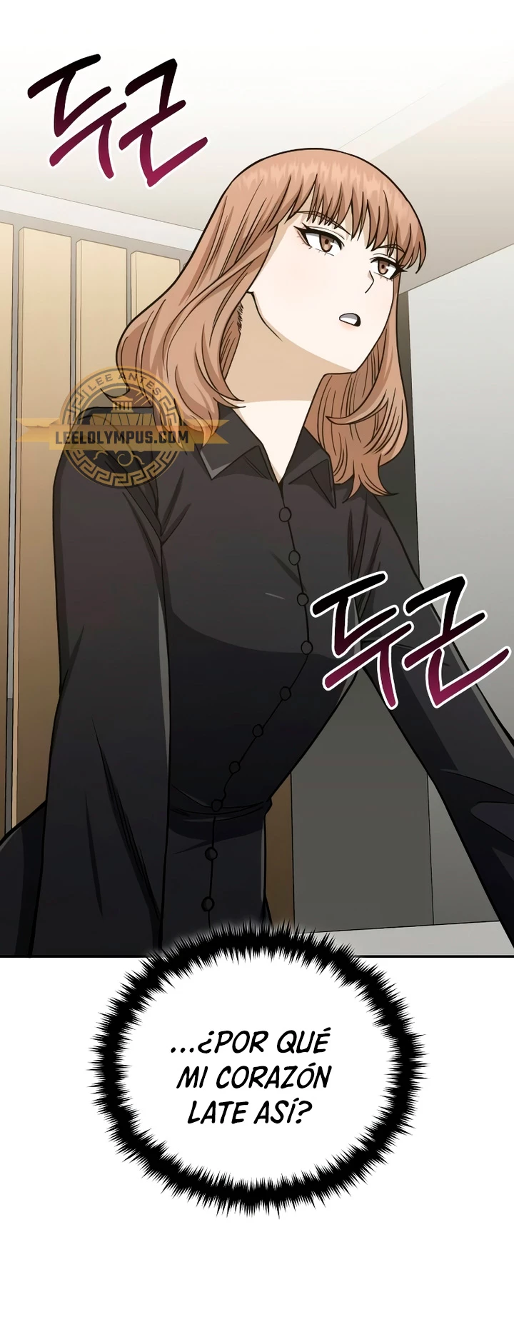Genio del Linaje único Capitulo 75 página 52