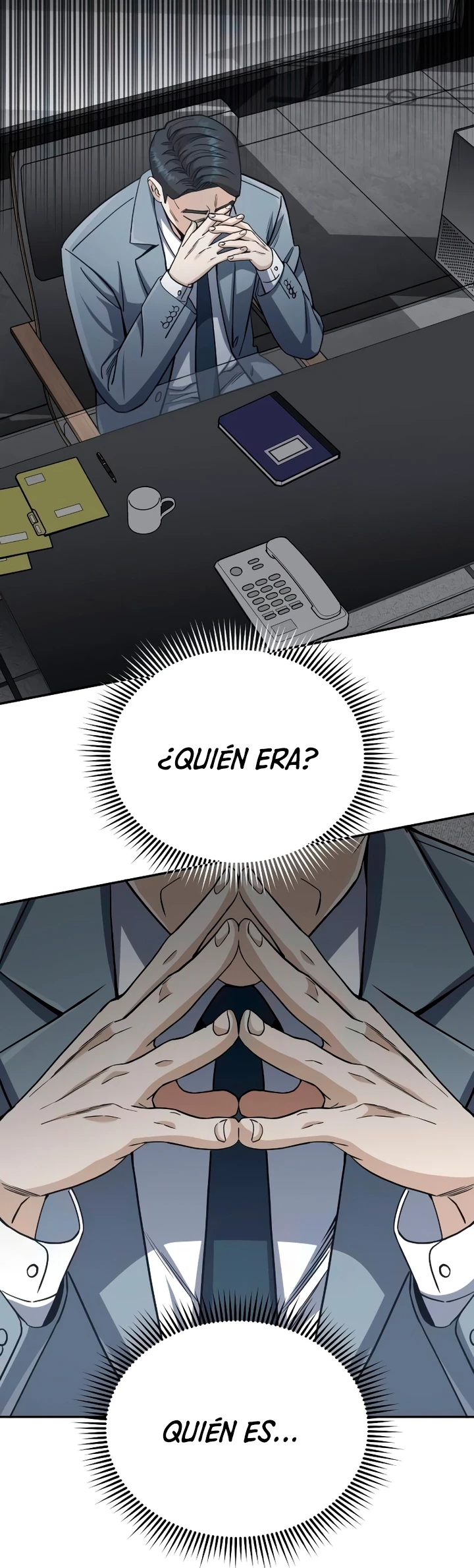 Genio del Linaje único Capitulo 75 página 59