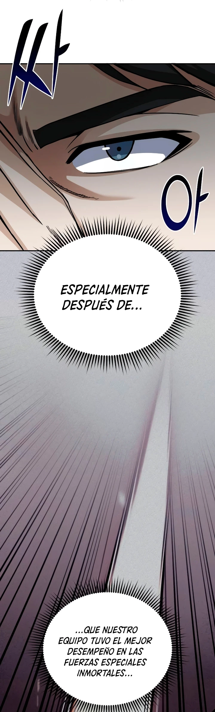 Genio del Linaje único Capitulo 75 página 60