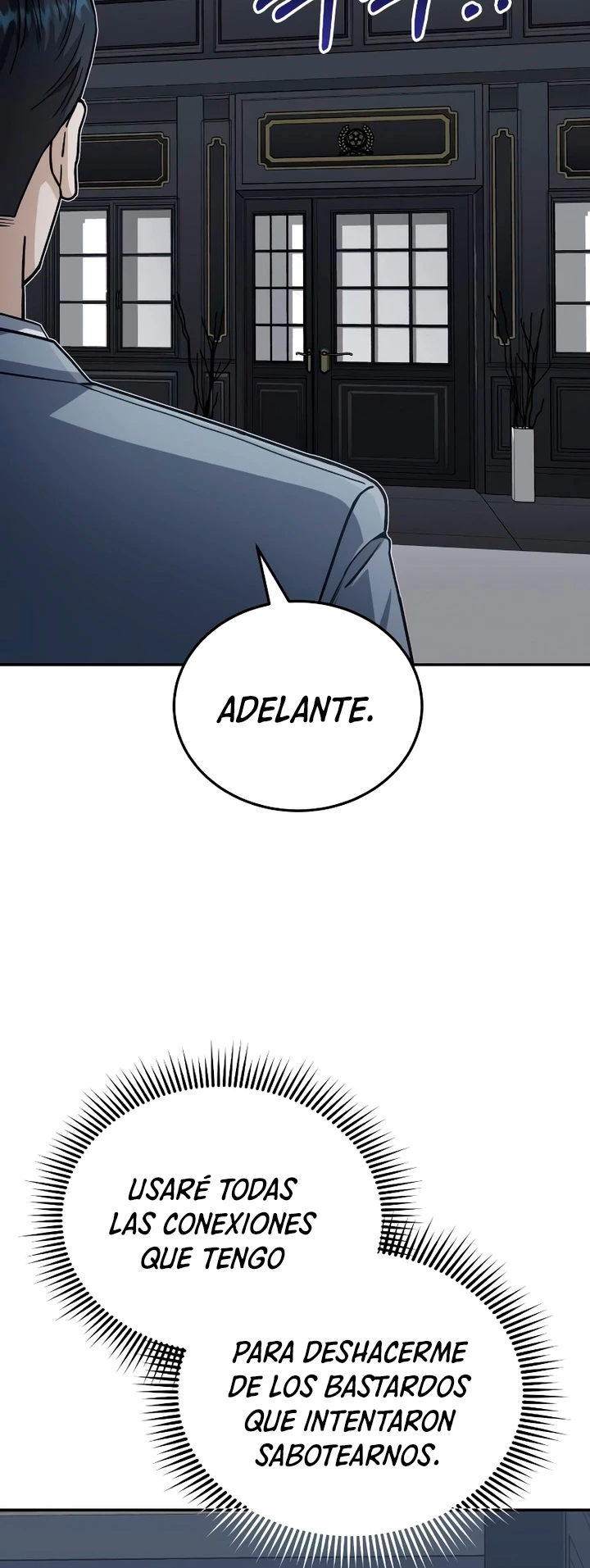 Genio del Linaje único Capitulo 75 página 64