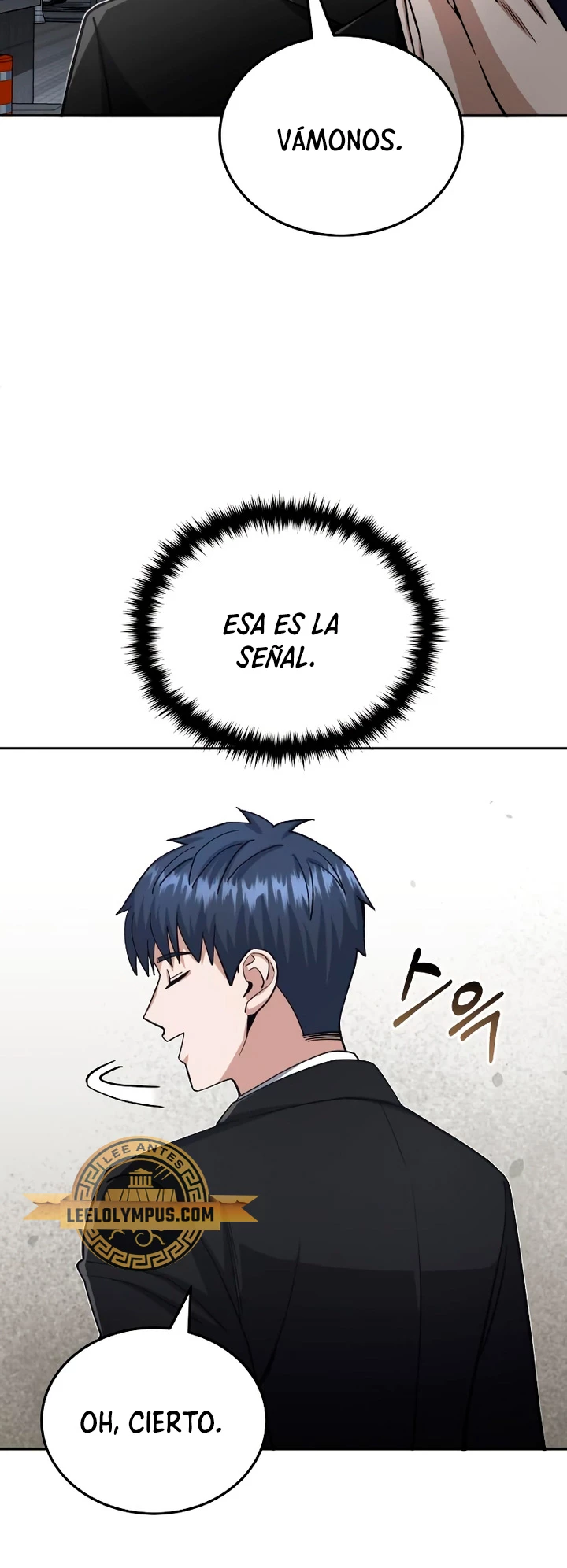 Genio del Linaje único Capitulo 76 página 13