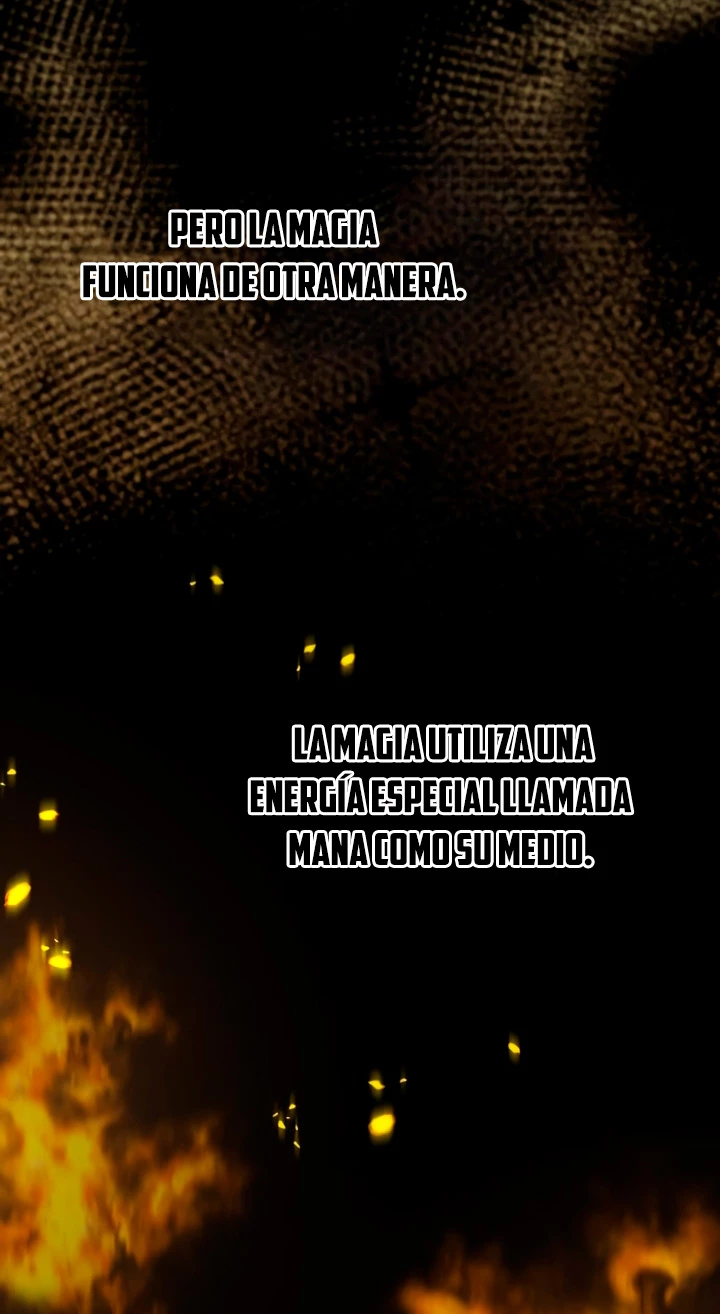 Genio del Linaje único Capitulo 76 página 25