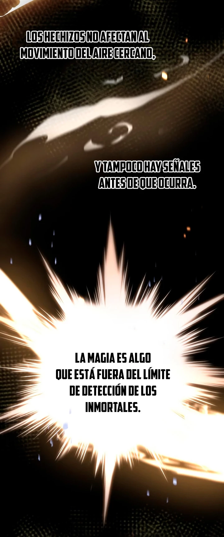 Genio del Linaje único Capitulo 76 página 28