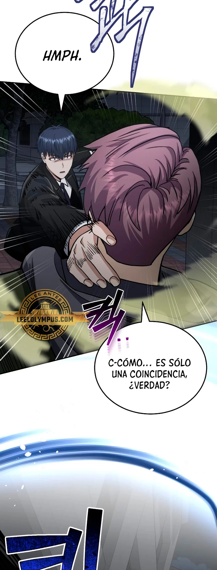 Genio del Linaje único Capitulo 76 página 62