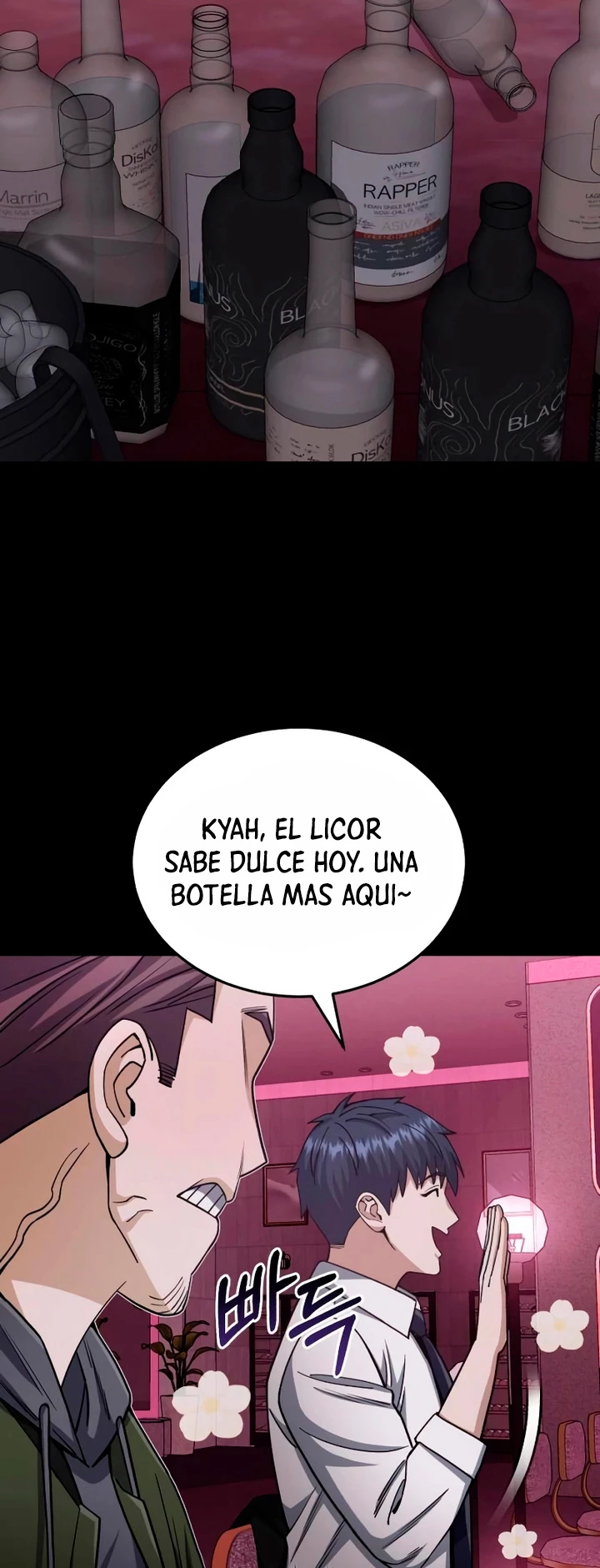Genio del Linaje único Capitulo 77 página 12