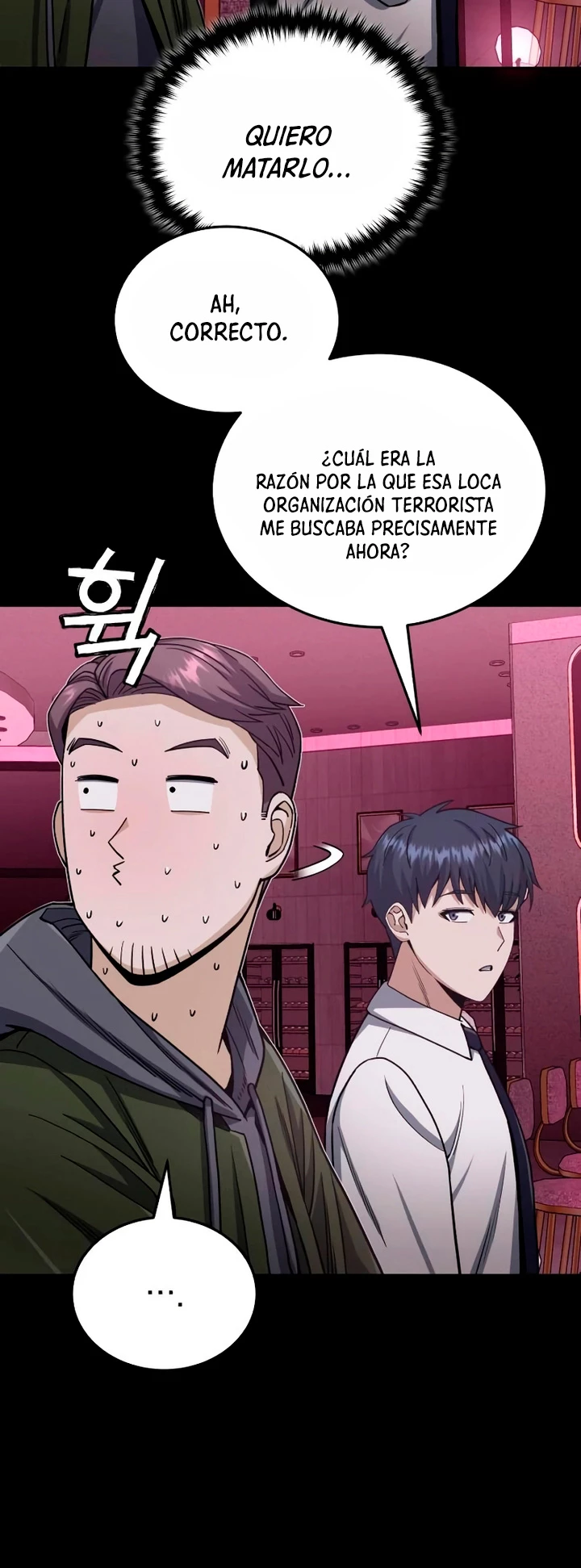 Genio del Linaje único Capitulo 77 página 13