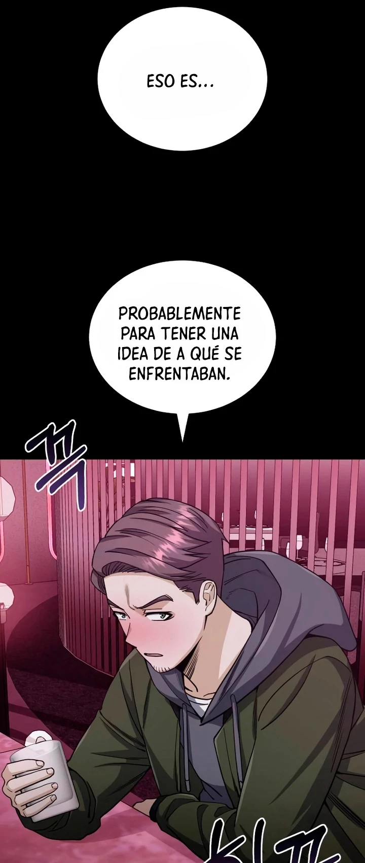 Genio del Linaje único Capitulo 77 página 14