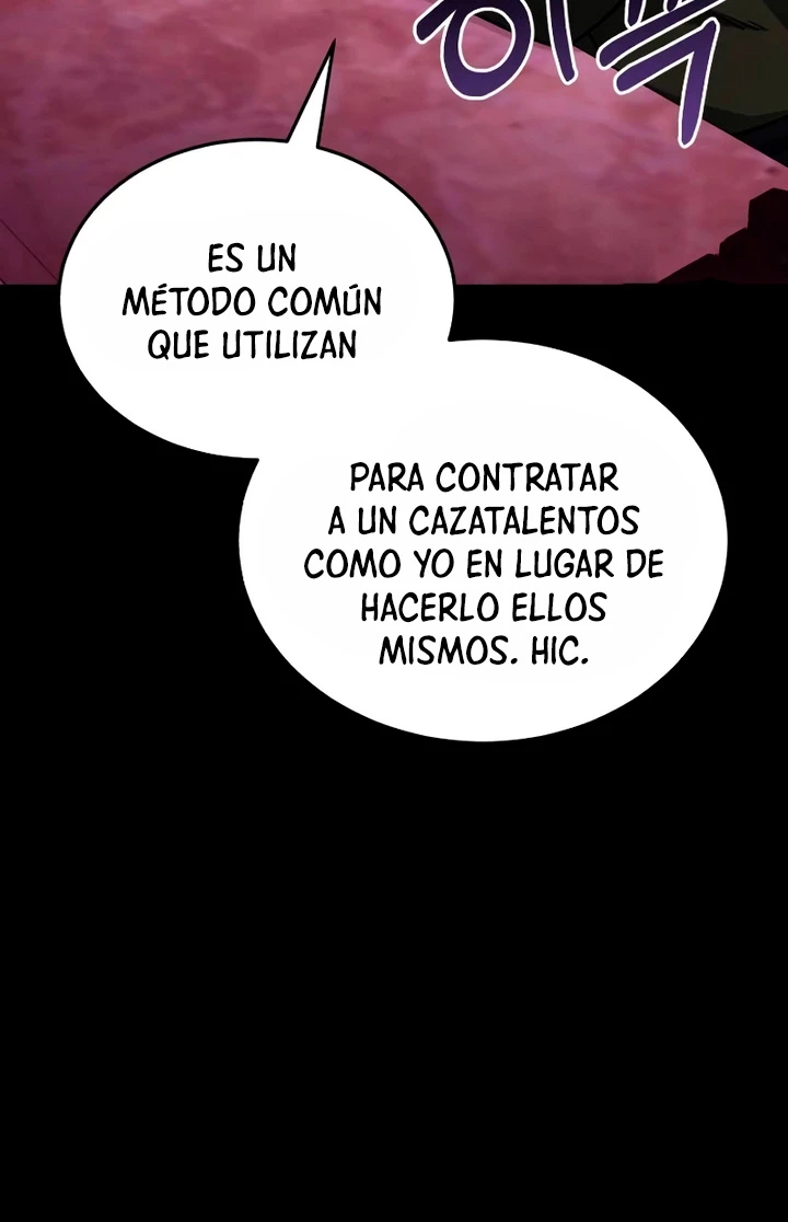Genio del Linaje único Capitulo 77 página 15