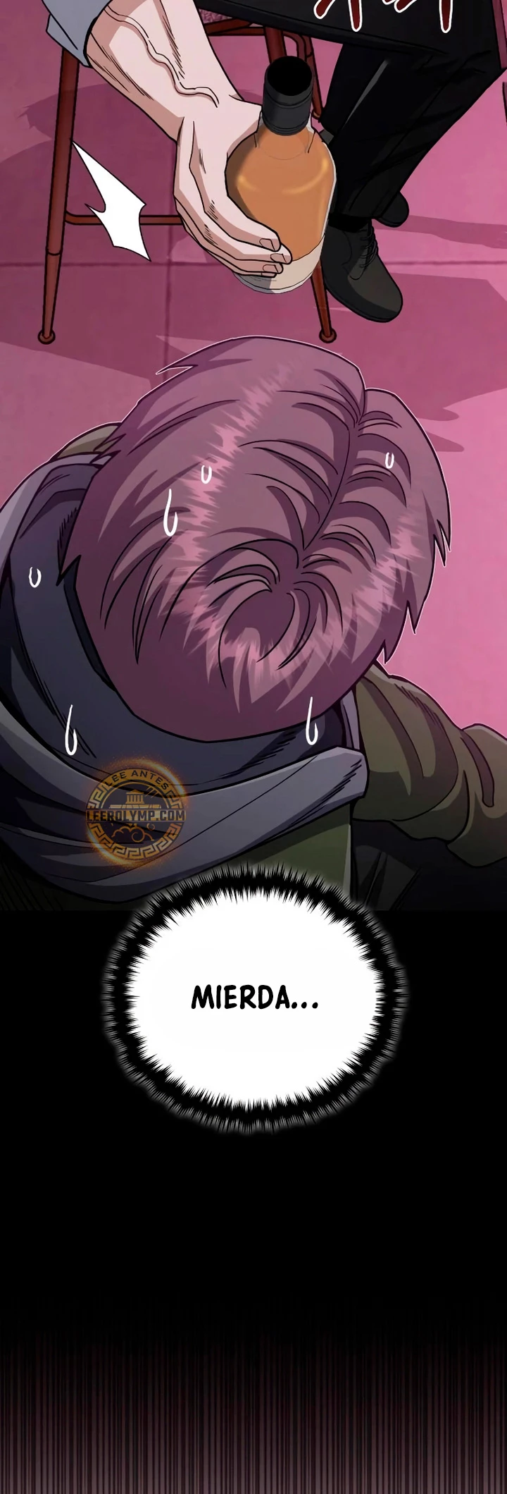 Genio del Linaje único Capitulo 77 página 17