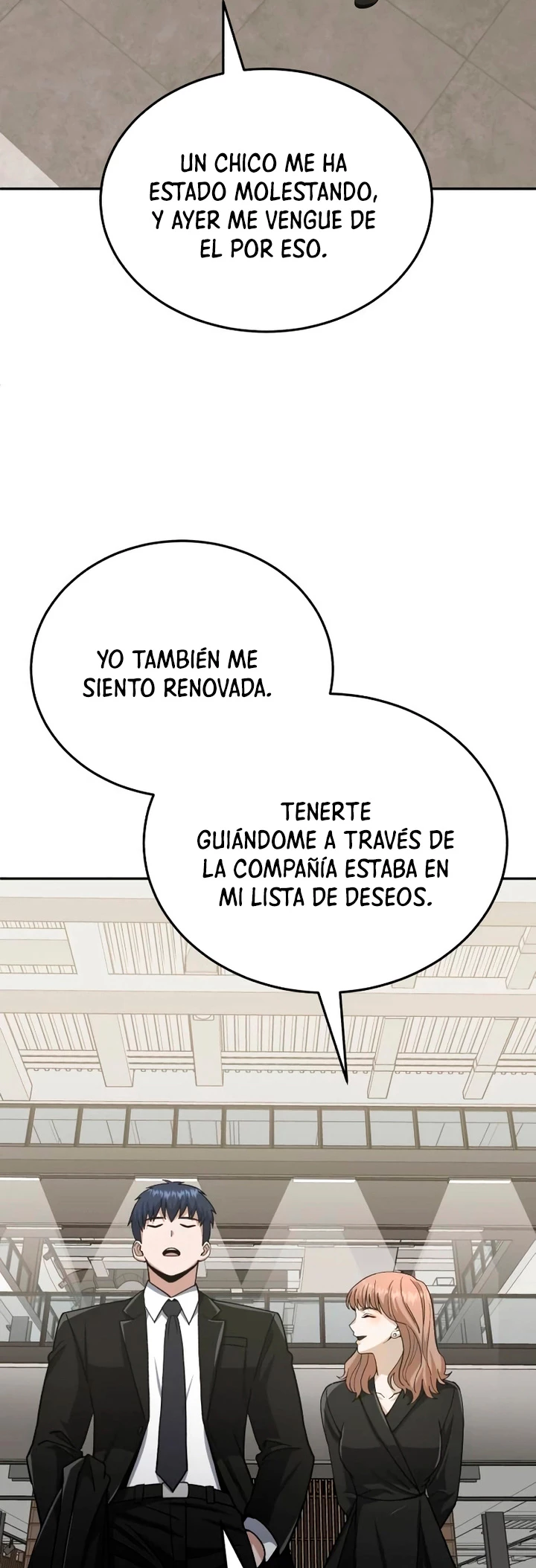 Genio del Linaje único Capitulo 77 página 22