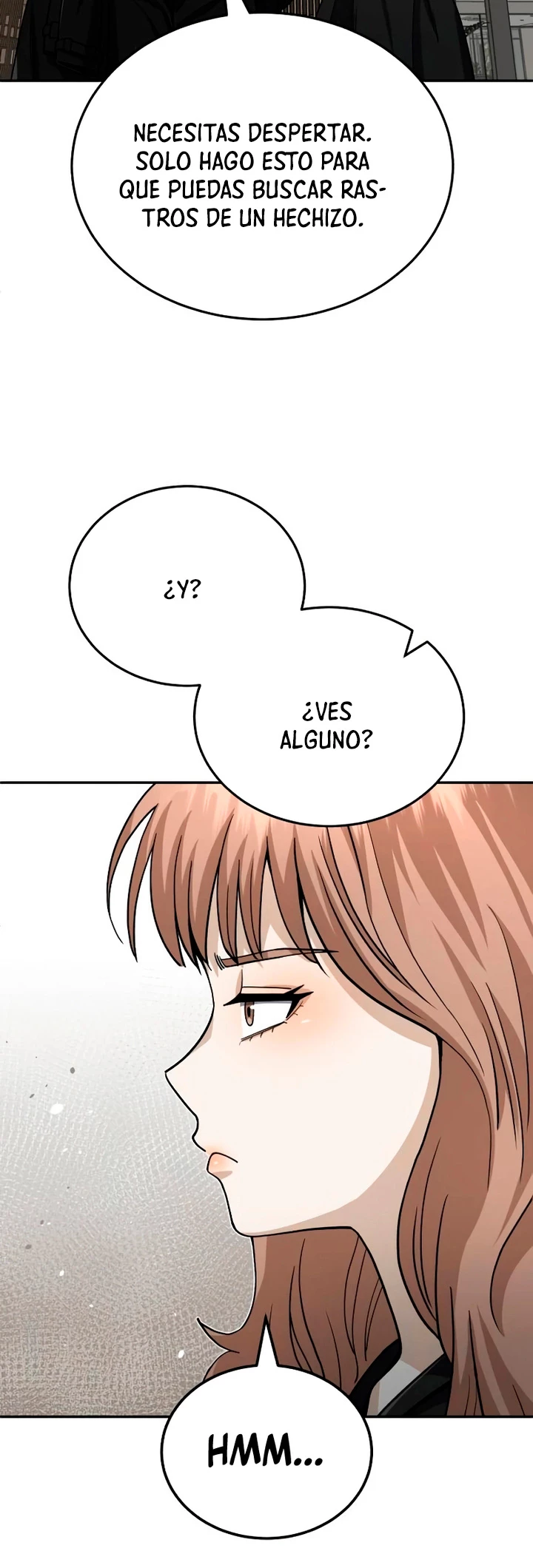 Genio del Linaje único Capitulo 77 página 23