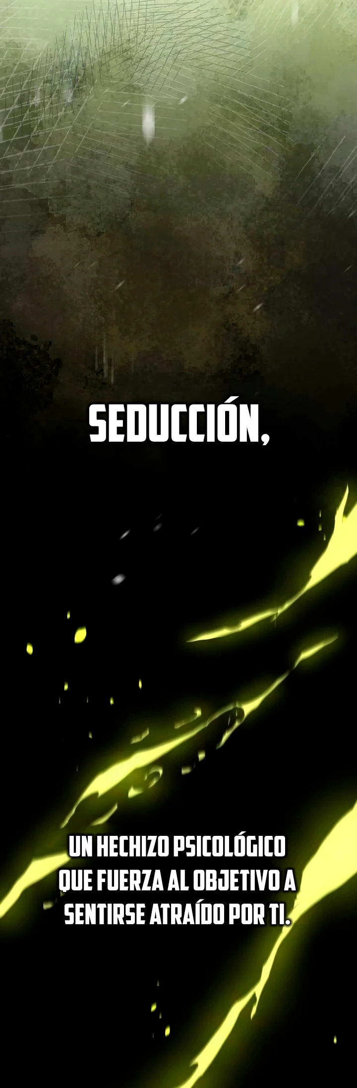 Genio del Linaje único Capitulo 77 página 41