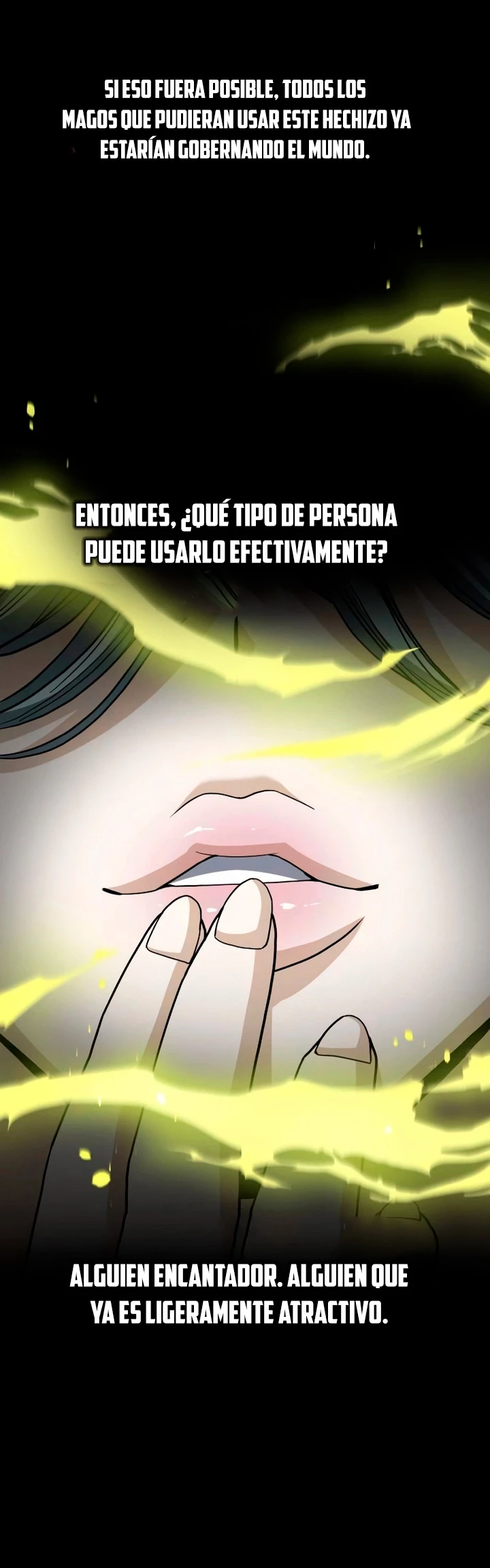 Genio del Linaje único Capitulo 77 página 43