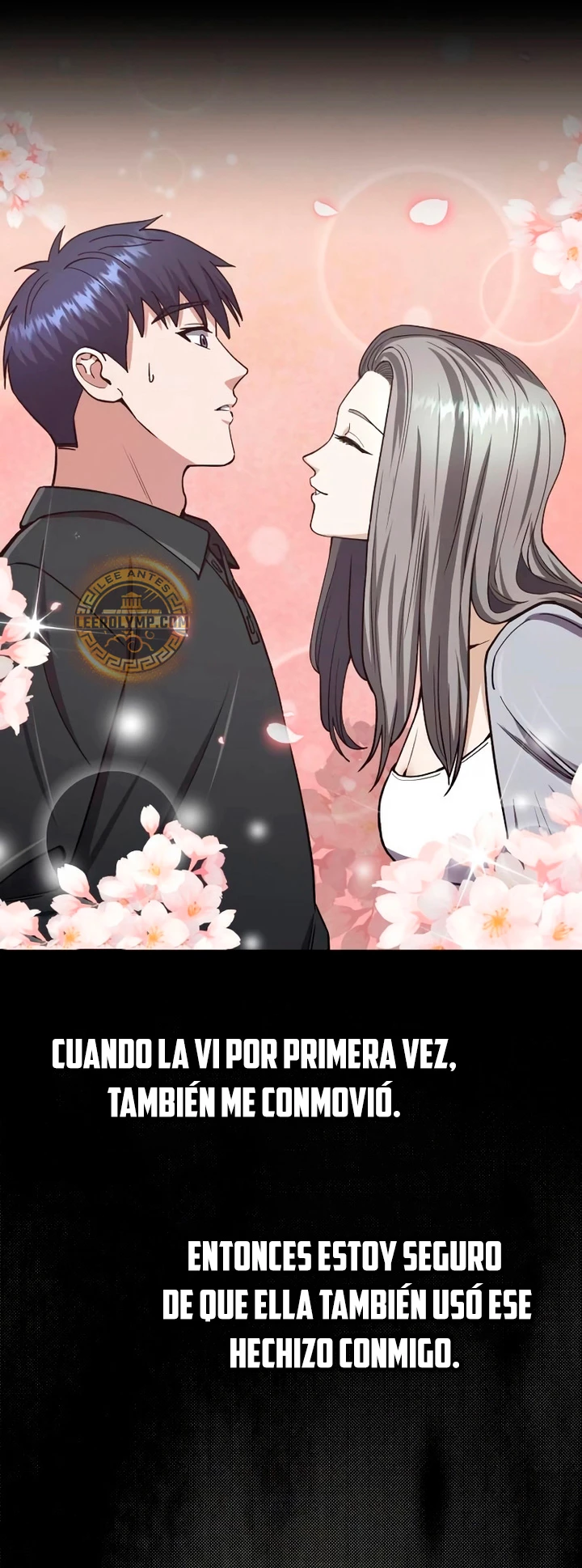 Genio del Linaje único Capitulo 77 página 45