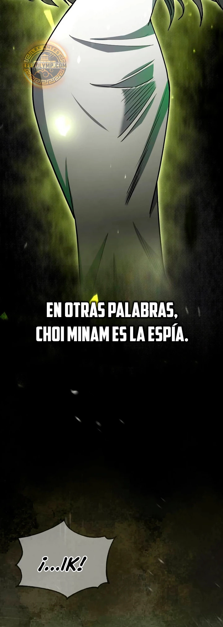 Genio del Linaje único Capitulo 77 página 48