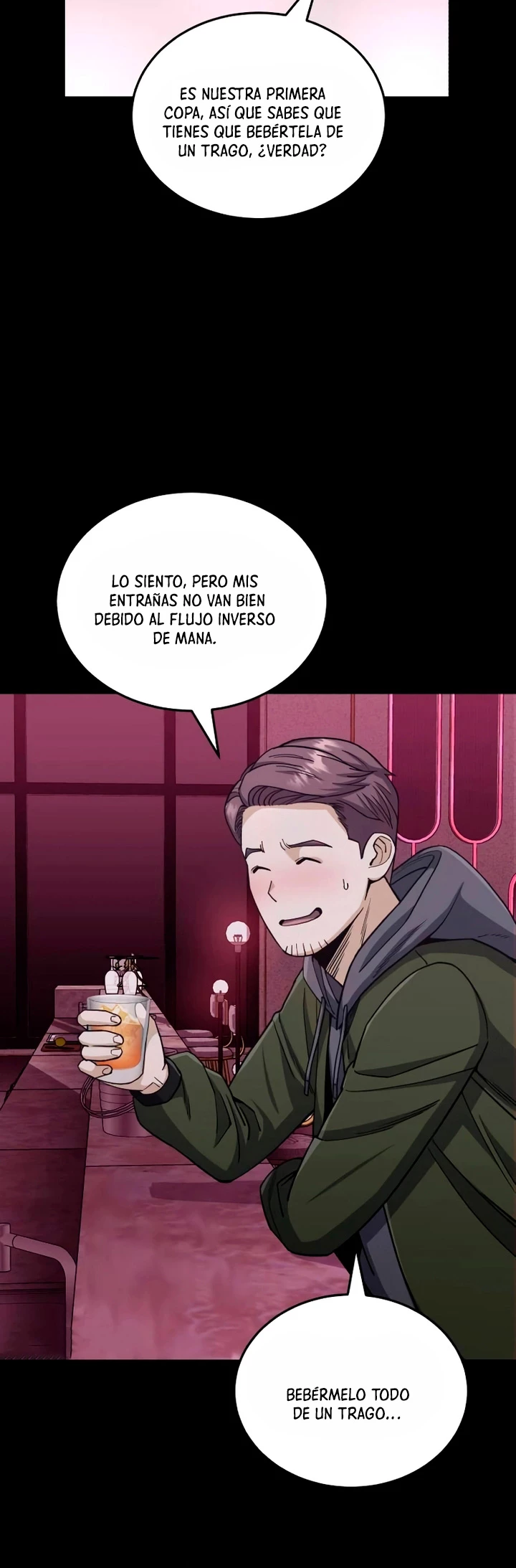 Genio del Linaje único Capitulo 77 página 6