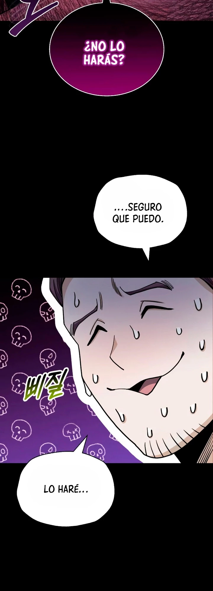 Genio del Linaje único Capitulo 77 página 9