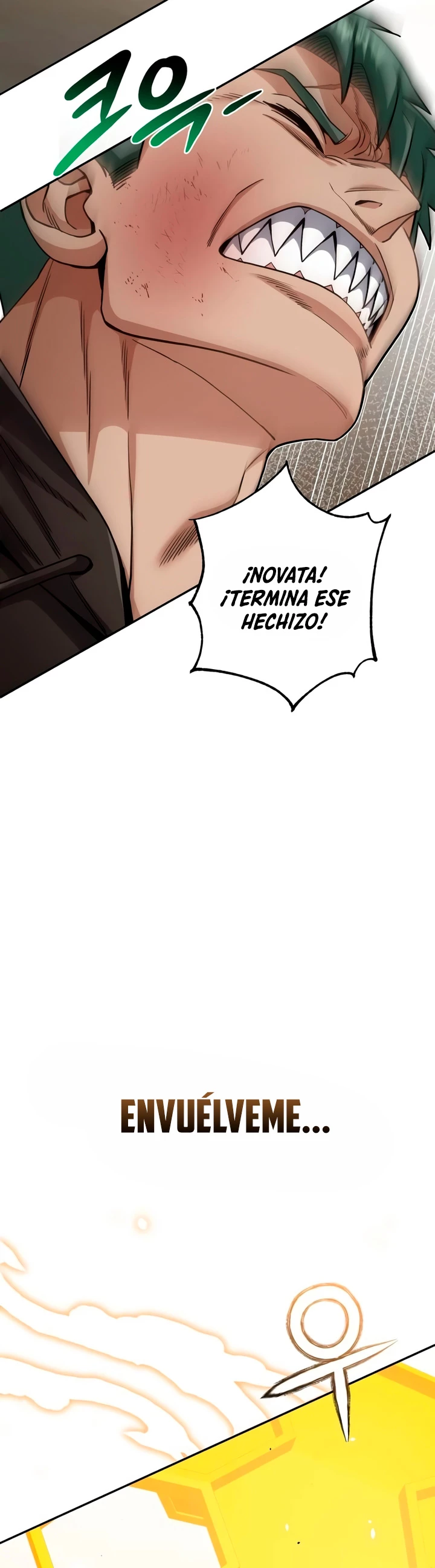 Genio del Linaje único Capitulo 78 página 33