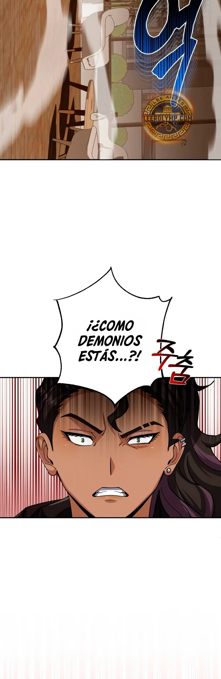 Genio del Linaje único Capitulo 78 página 58