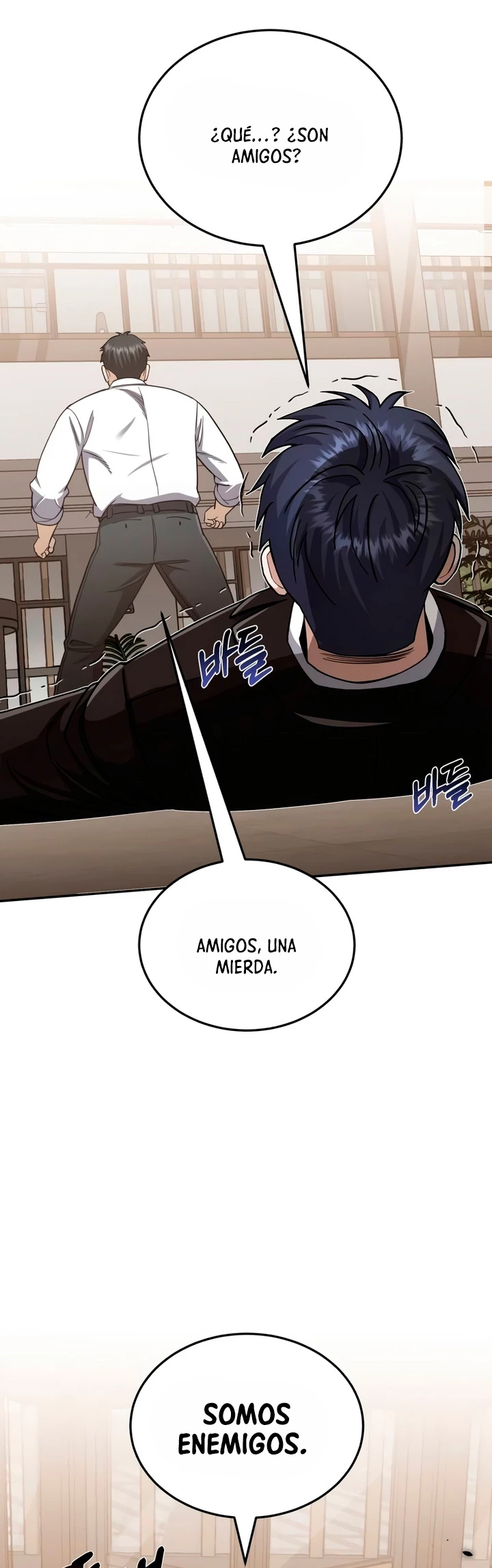 Genio del Linaje único Capitulo 78 página 6