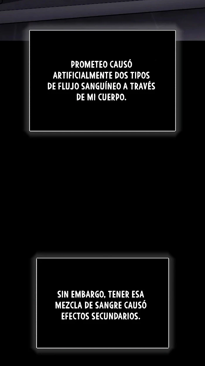 Genio del Linaje único Capitulo 79 página 51