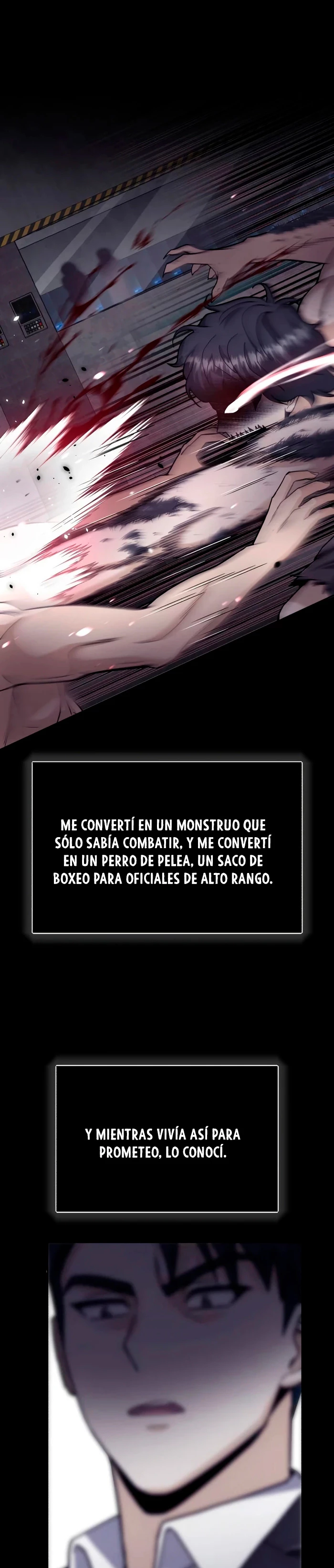 Genio del Linaje único Capitulo 79 página 52