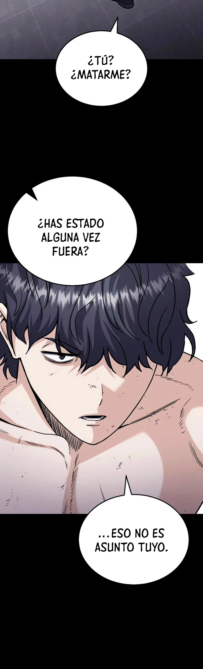 Genio del Linaje único Capitulo 79 página 54