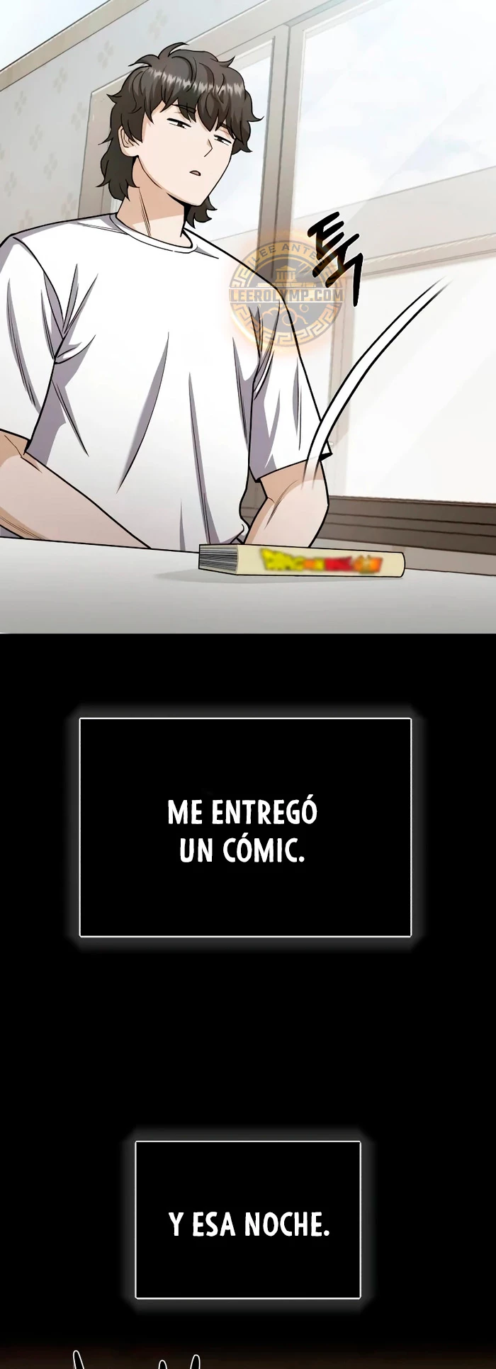 Genio del Linaje único Capitulo 79 página 58