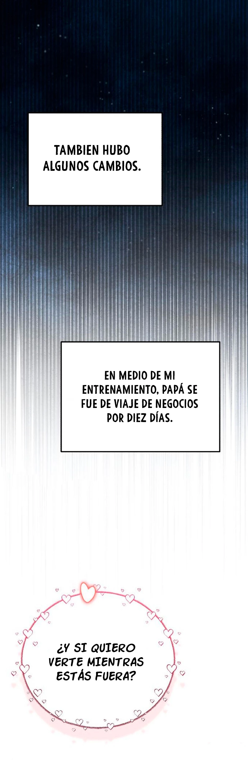 Genio del Linaje único Capitulo 8 página 22