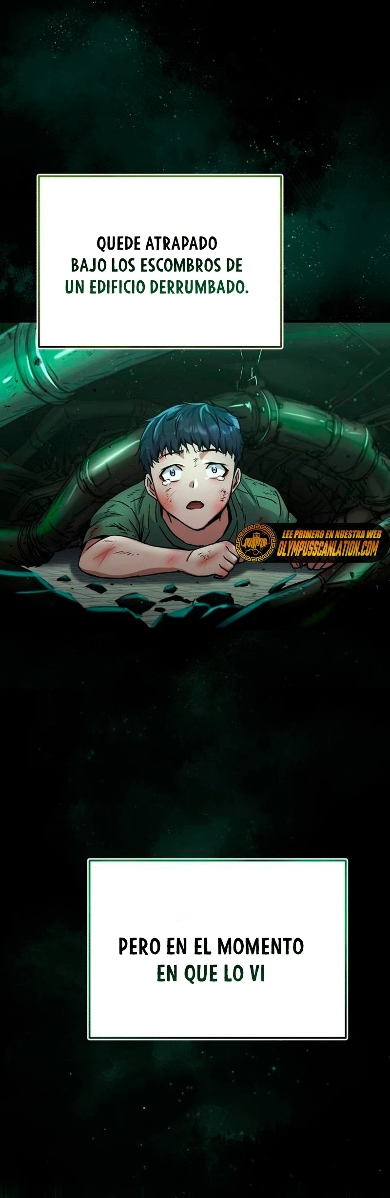 Genio del Linaje único Capitulo 8 página 44